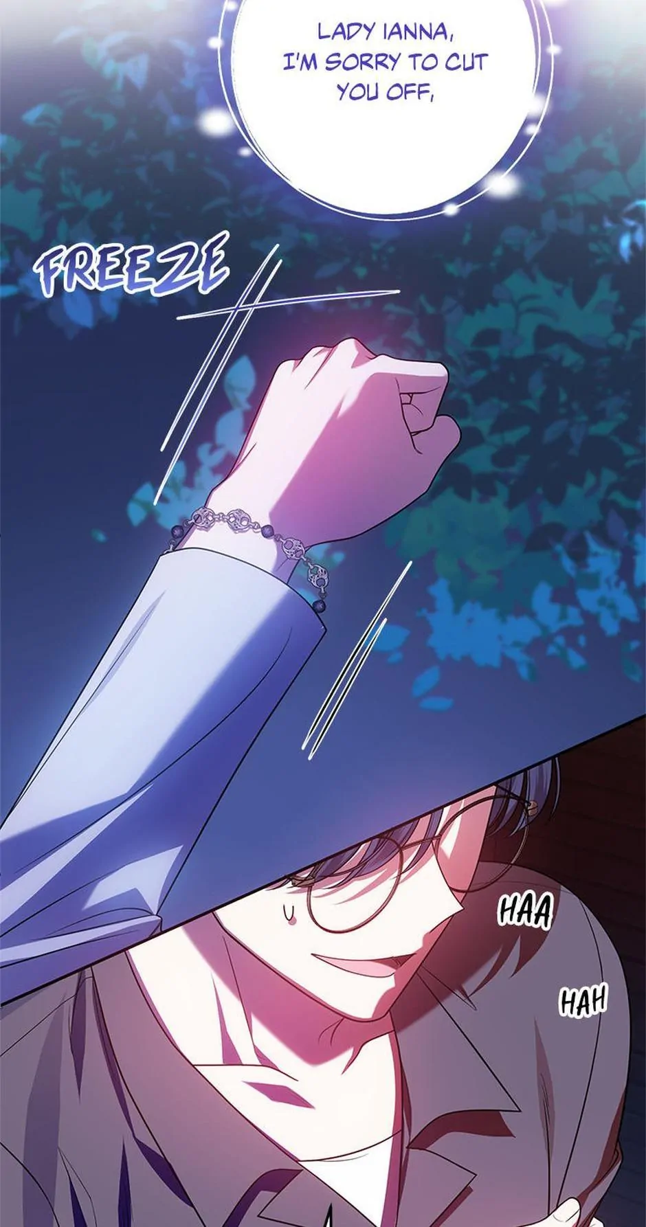 I Met the Male Lead in Prison Chapter 25 9